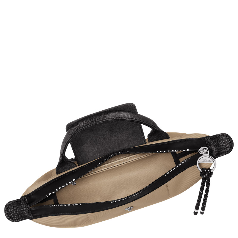 Pouches Longchamp Le Pliage Energy Pouch Masculino Clay | LC-JUNE8128
