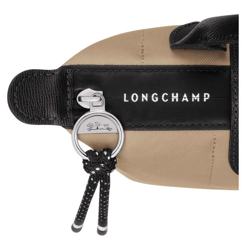 Pouches Longchamp Le Pliage Energy Pouch Masculino Clay | LC-JUNE8128