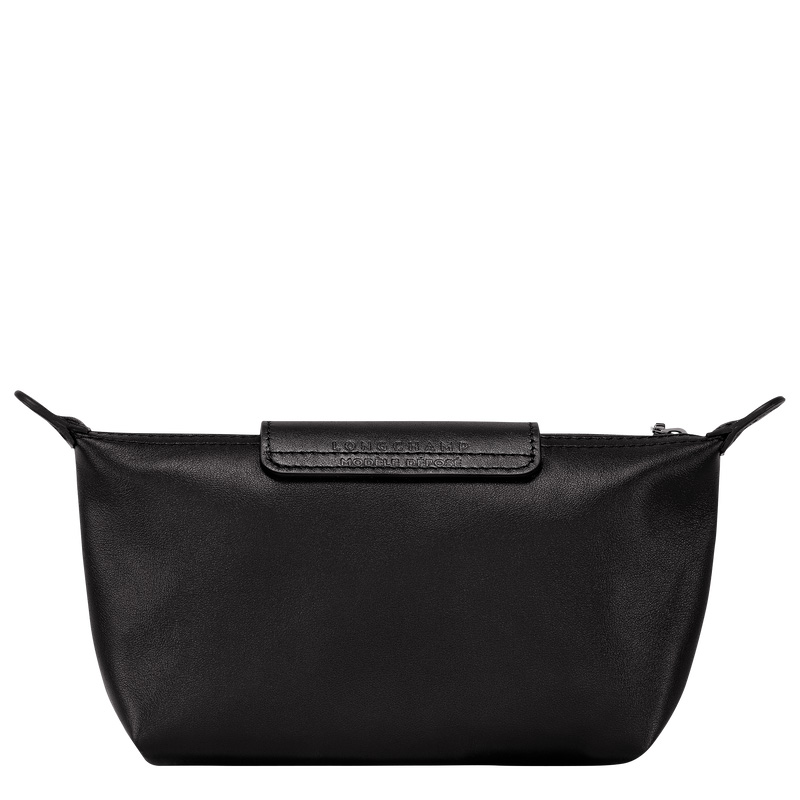 Pouches Longchamp Le Pliage Xtra Pouch Masculino Pretas | LC-MUZB5397