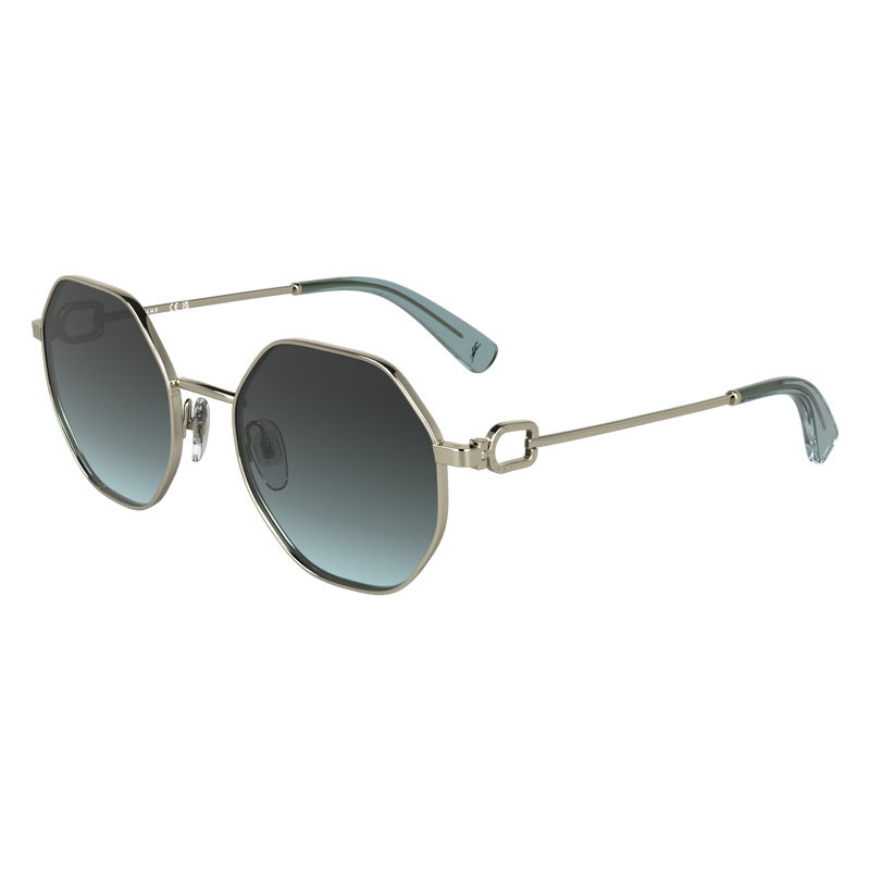 Óculos de Sol Longchamp Sunglasses Feminino 80857E | LC-FKSA4342