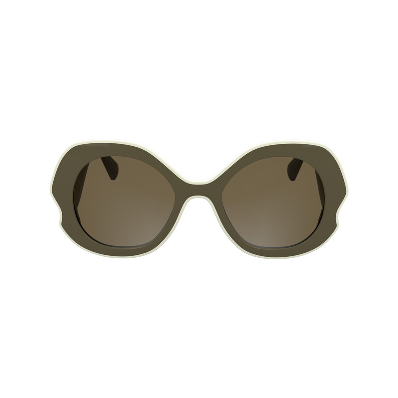 Óculos de Sol Longchamp Sunglasses Feminino Artichoke | LC-JCAO3174