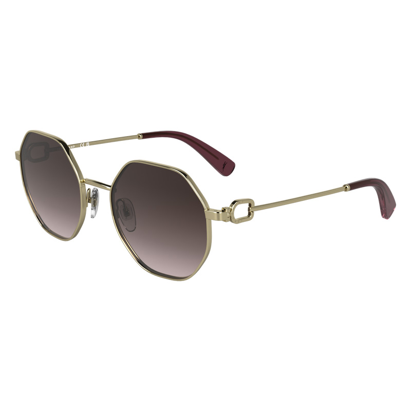 Óculos de Sol Longchamp Sunglasses Feminino Rosa | LC-SSXX3416