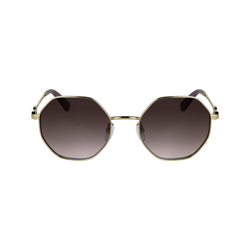 Óculos de Sol Longchamp Sunglasses Feminino Rosa | LC-SSXX3416