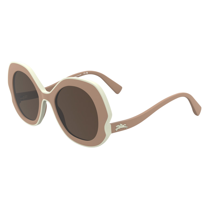Óculos de Sol Longchamp Sunglasses Feminino Ballerina | LC-PSUH9108