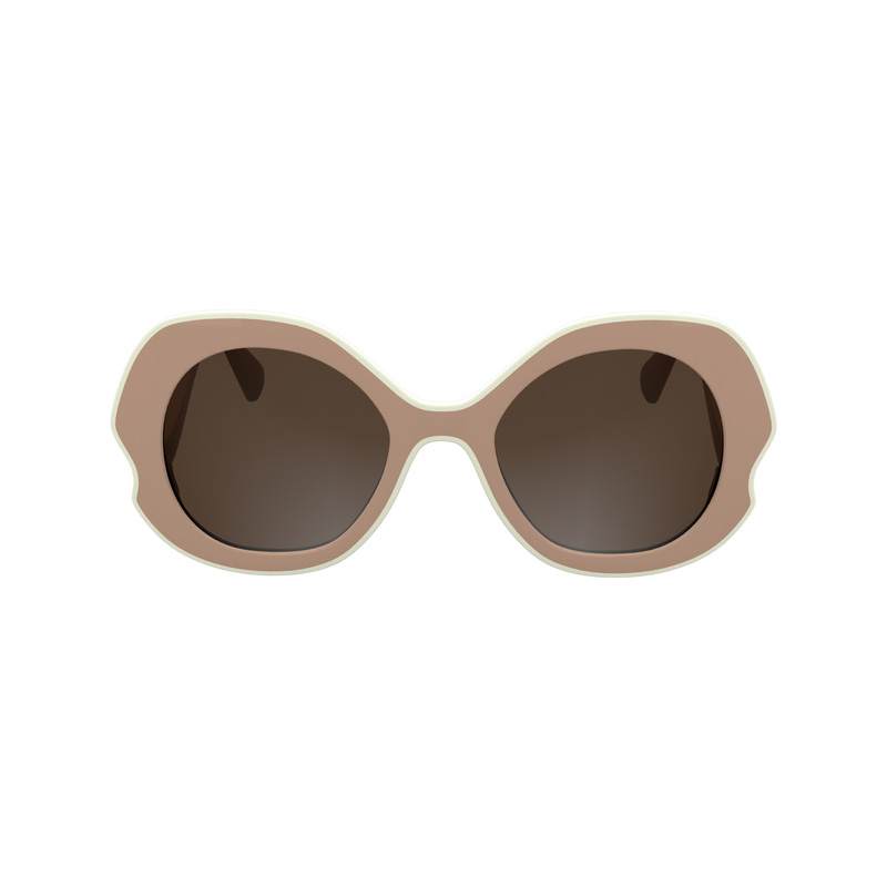 Óculos de Sol Longchamp Sunglasses Feminino Ballerina | LC-PSUH9108