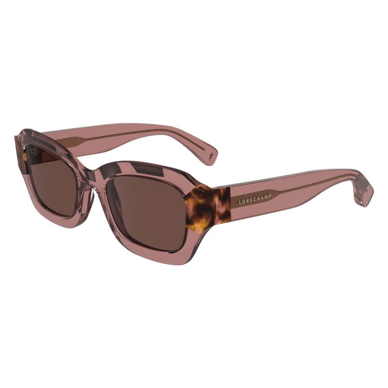 Óculos de Sol Longchamp Sunglasses Feminino A87B78 | LC-PJMN5754