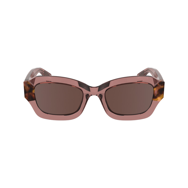 Óculos de Sol Longchamp Sunglasses Feminino A87B78 | LC-PJMN5754