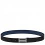 Black/Navy