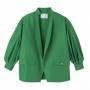 Verdes